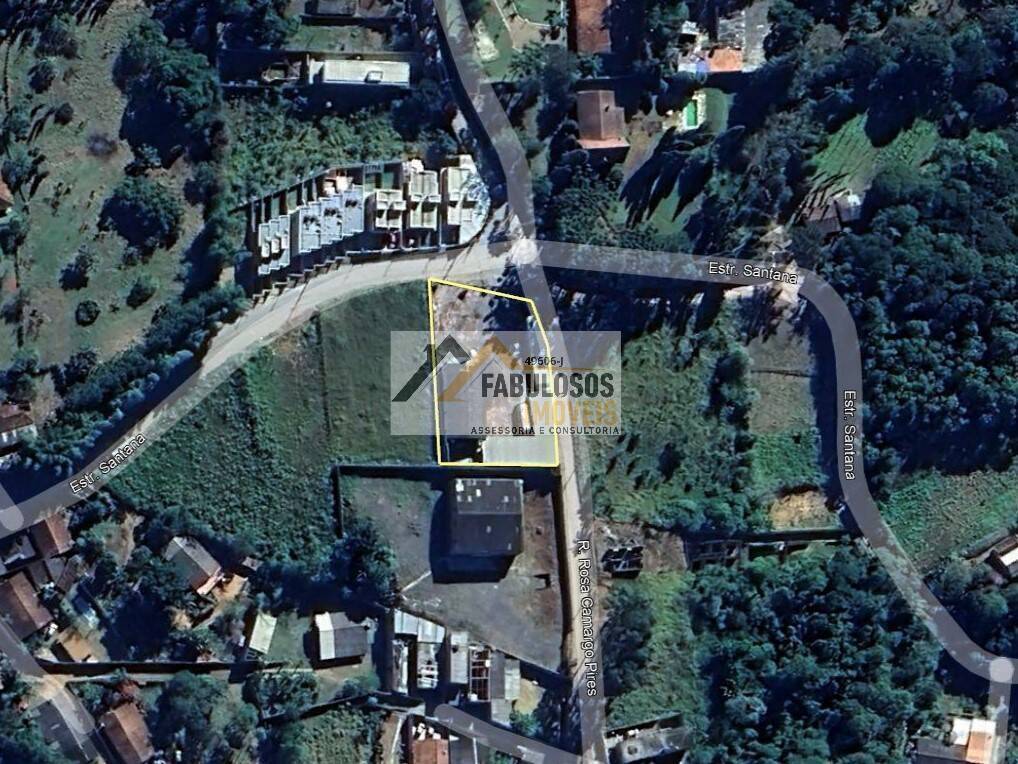 Depósito-Galpão, 500 m² - Foto 2