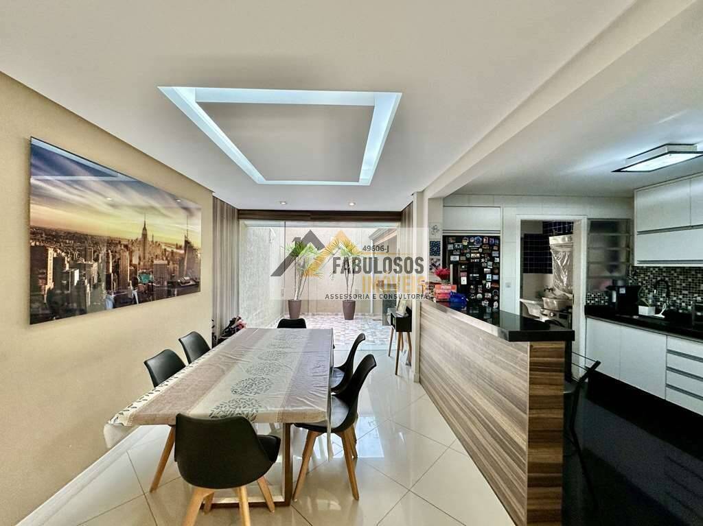 Casa de Condomínio, 3 quartos - Foto 11