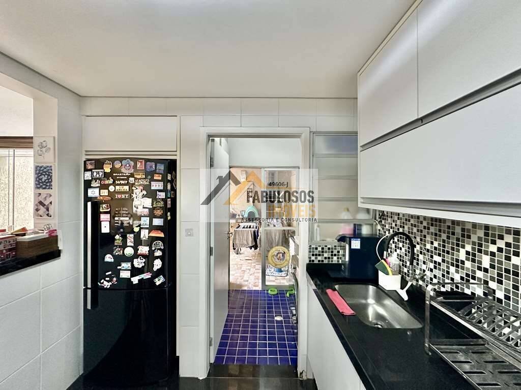 Casa de Condomínio, 3 quartos - Foto 18