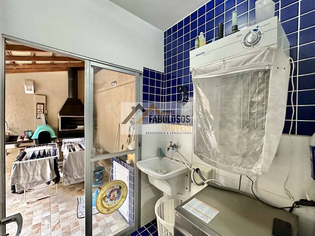 Casa de Condomínio, 3 quartos - Foto 20