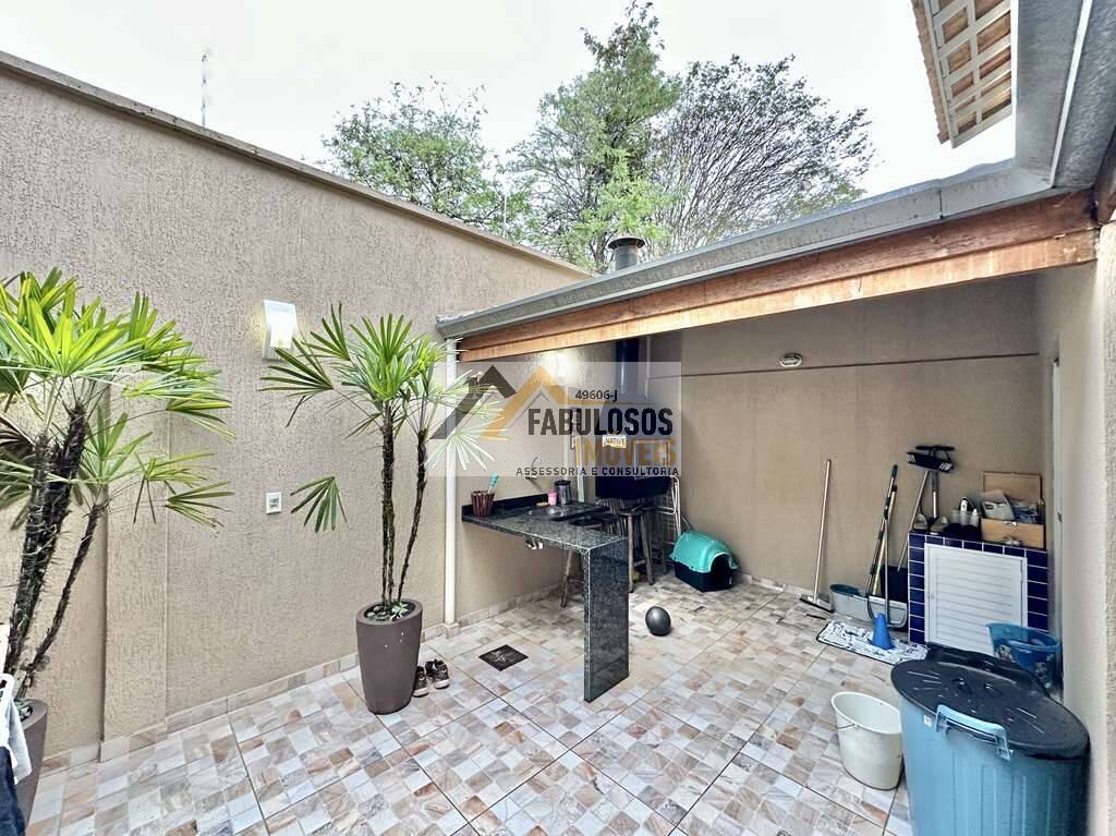 Casa de Condomínio, 3 quartos - Foto 22