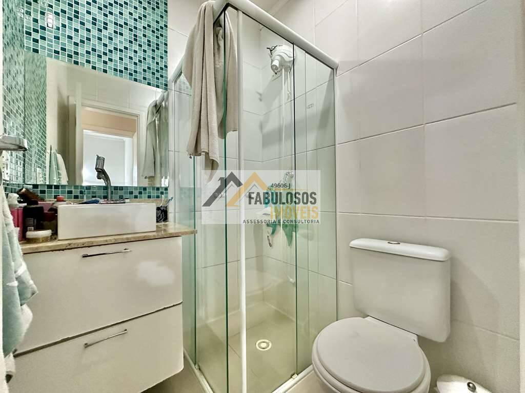 Casa de Condomínio, 3 quartos - Foto 30