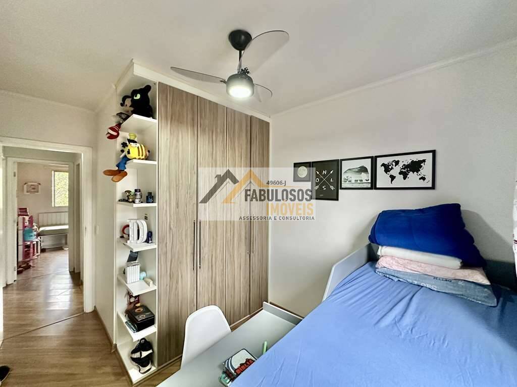 Casa de Condomínio, 3 quartos - Foto 33