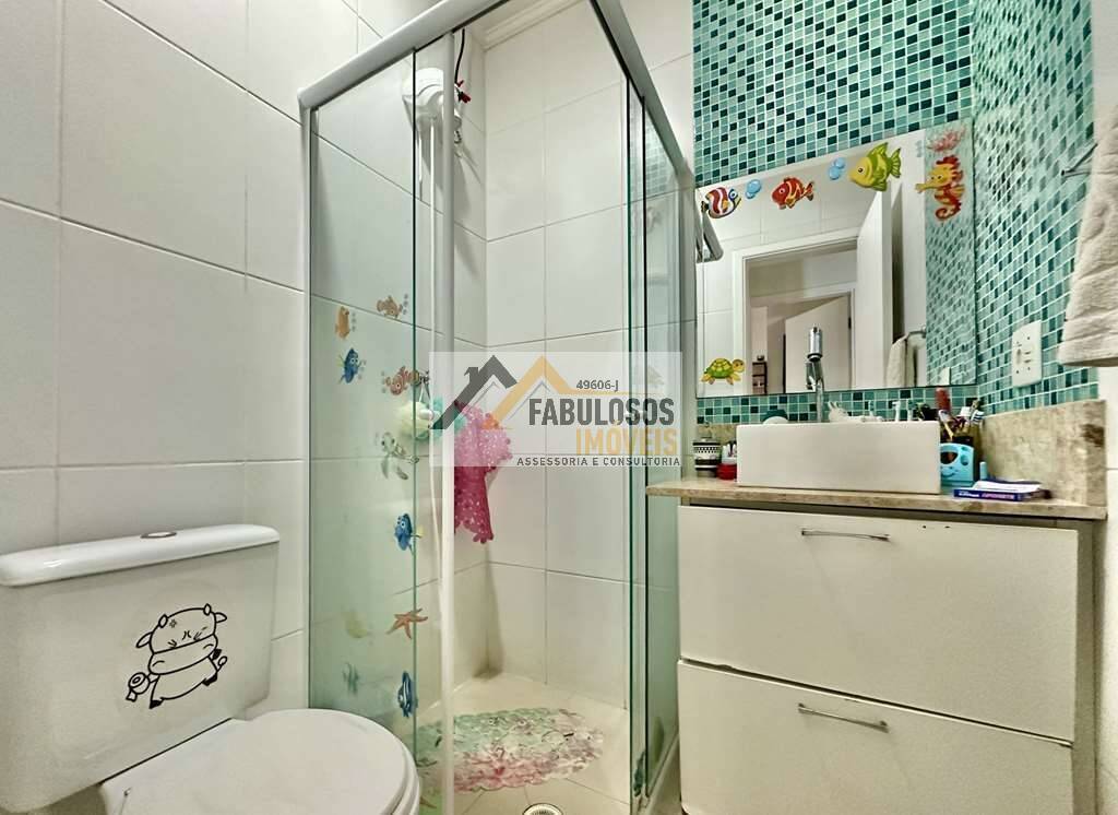 Casa de Condomínio, 3 quartos - Foto 37