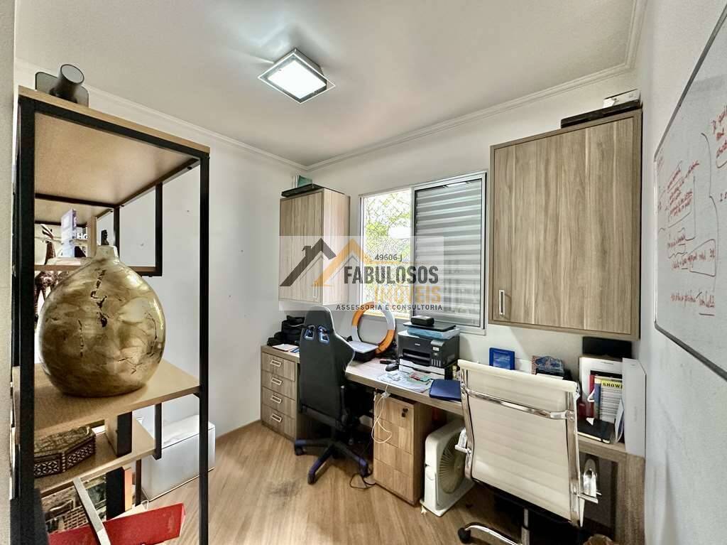 Casa de Condomínio, 3 quartos - Foto 38