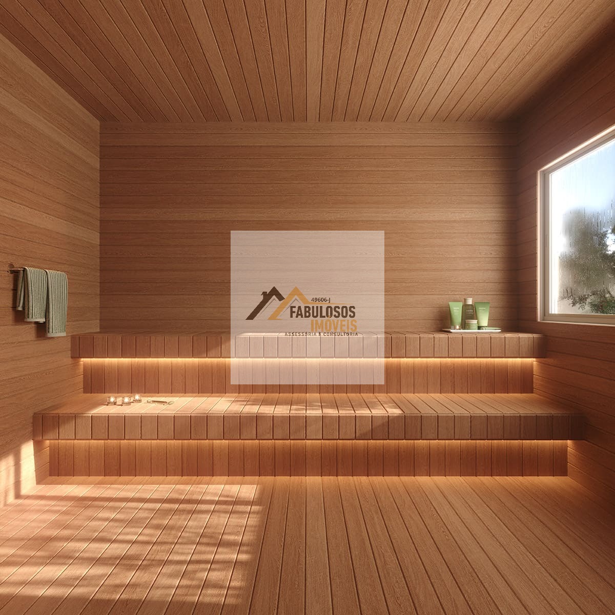 Apartamento, 1 quarto, 65 m² - Foto 17