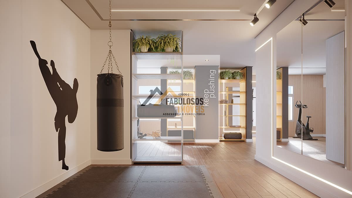 Apartamento, 1 quarto, 65 m² - Foto 22