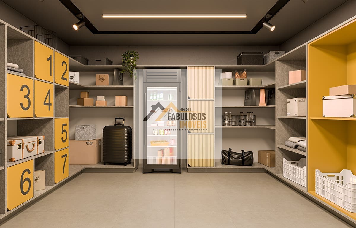 Apartamento, 2 quartos, 49 m² - Foto 6