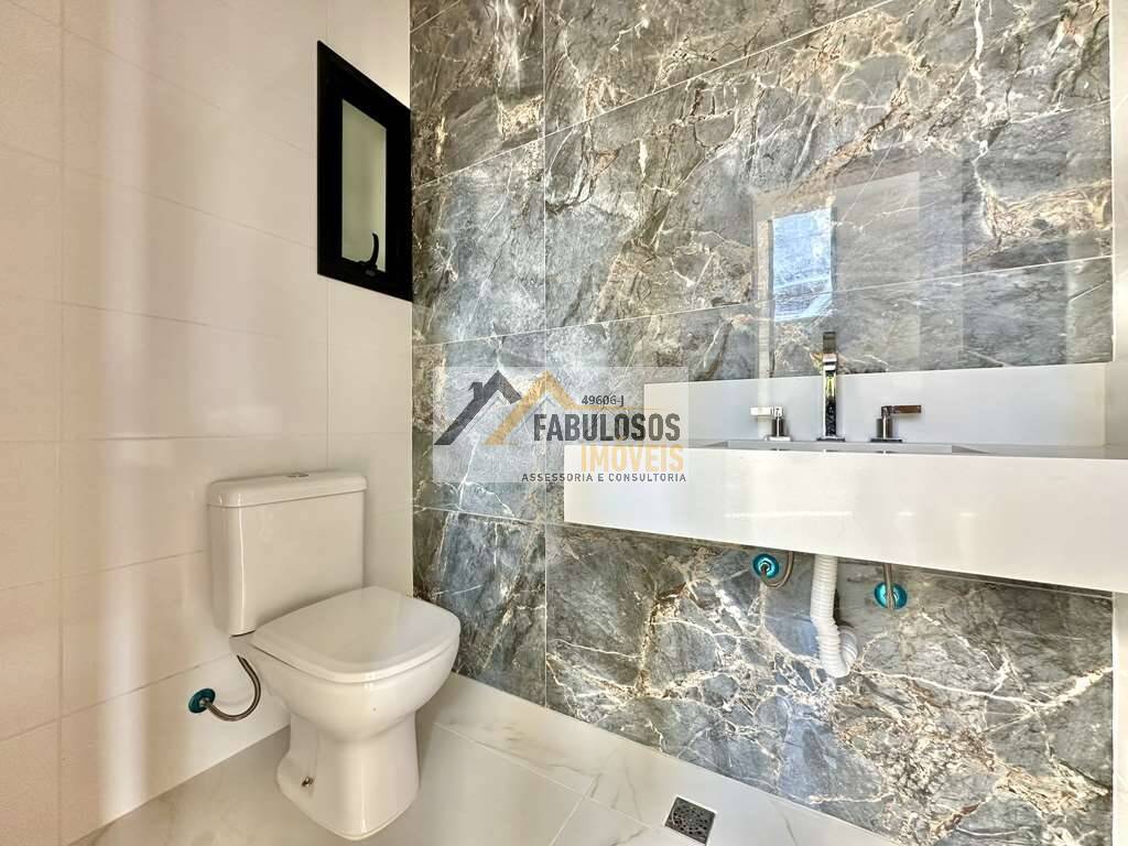 Casa de Condomínio, 3 quartos - Foto 15