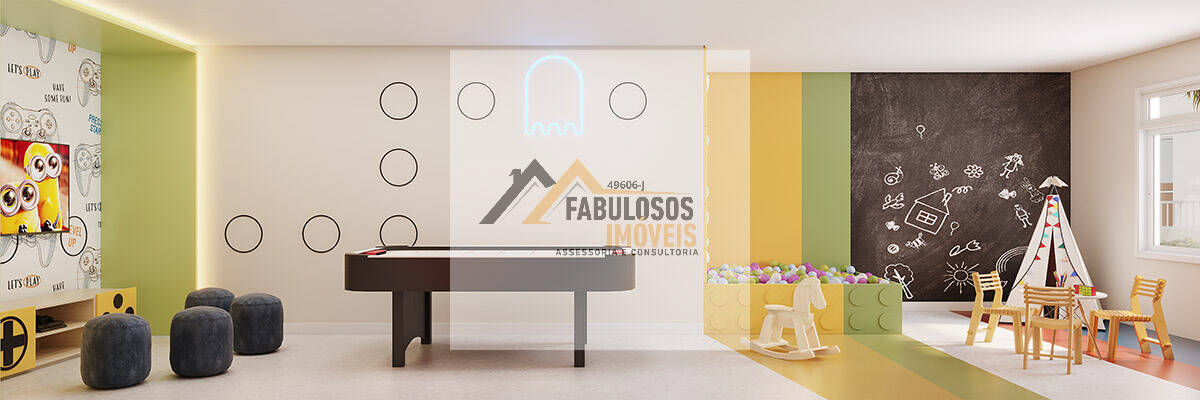 Apartamento, 2 quartos, 49 m² - Foto 8