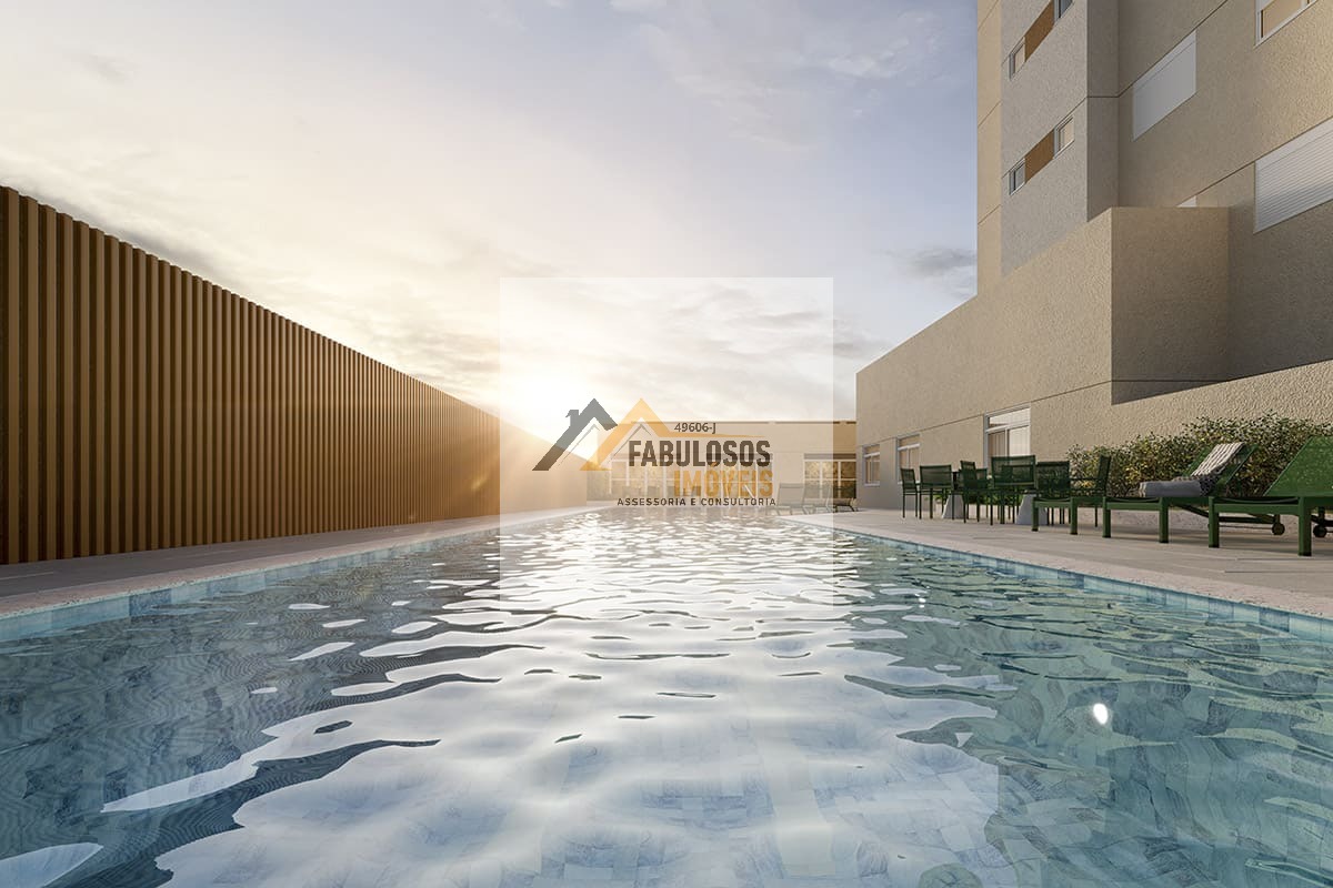 Apartamento, 2 quartos, 49 m² - Foto 12