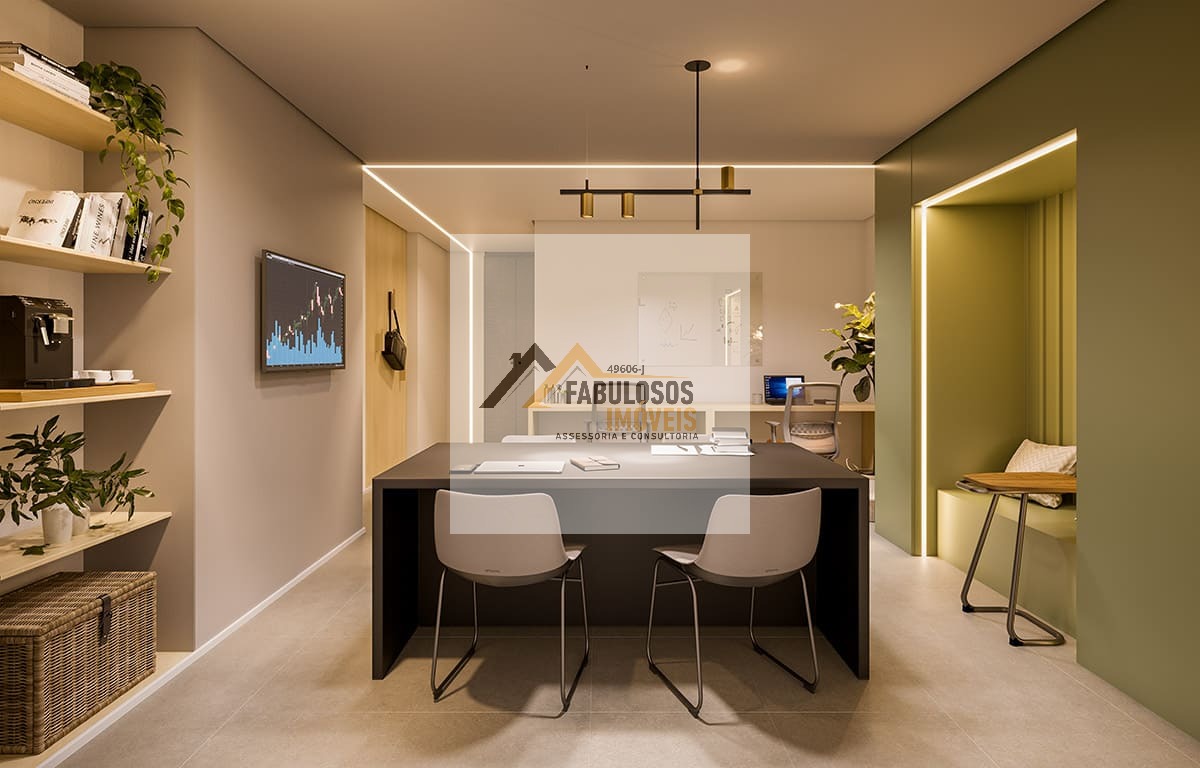 Apartamento, 2 quartos, 49 m² - Foto 20