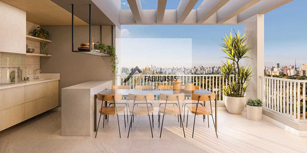 Apartamento, 2 quartos, 49 m² - Foto 21