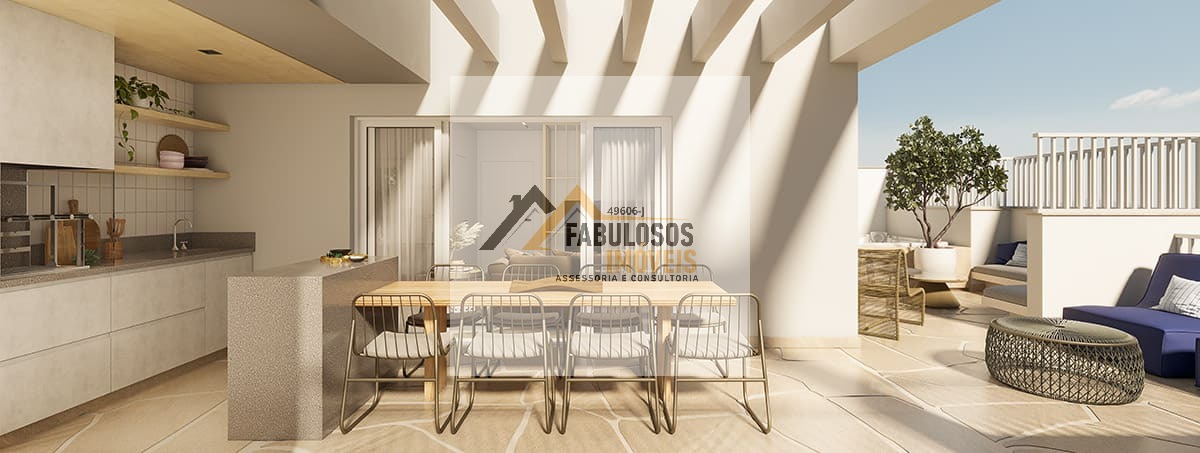 Apartamento, 2 quartos, 49 m² - Foto 24