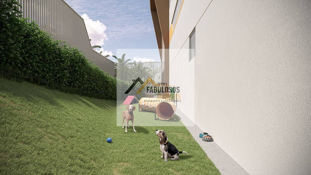 Apartamento, 2 quartos, 49 m² - Foto 26