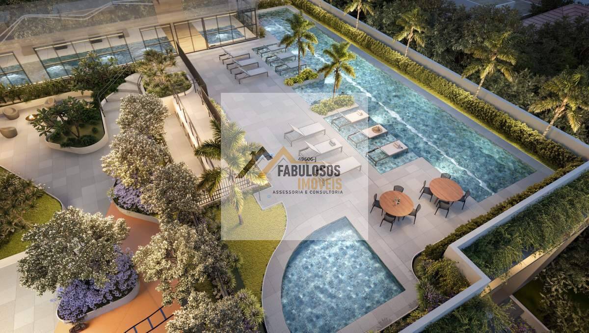 Apartamento, 2 quartos, 49 m² - Foto 2