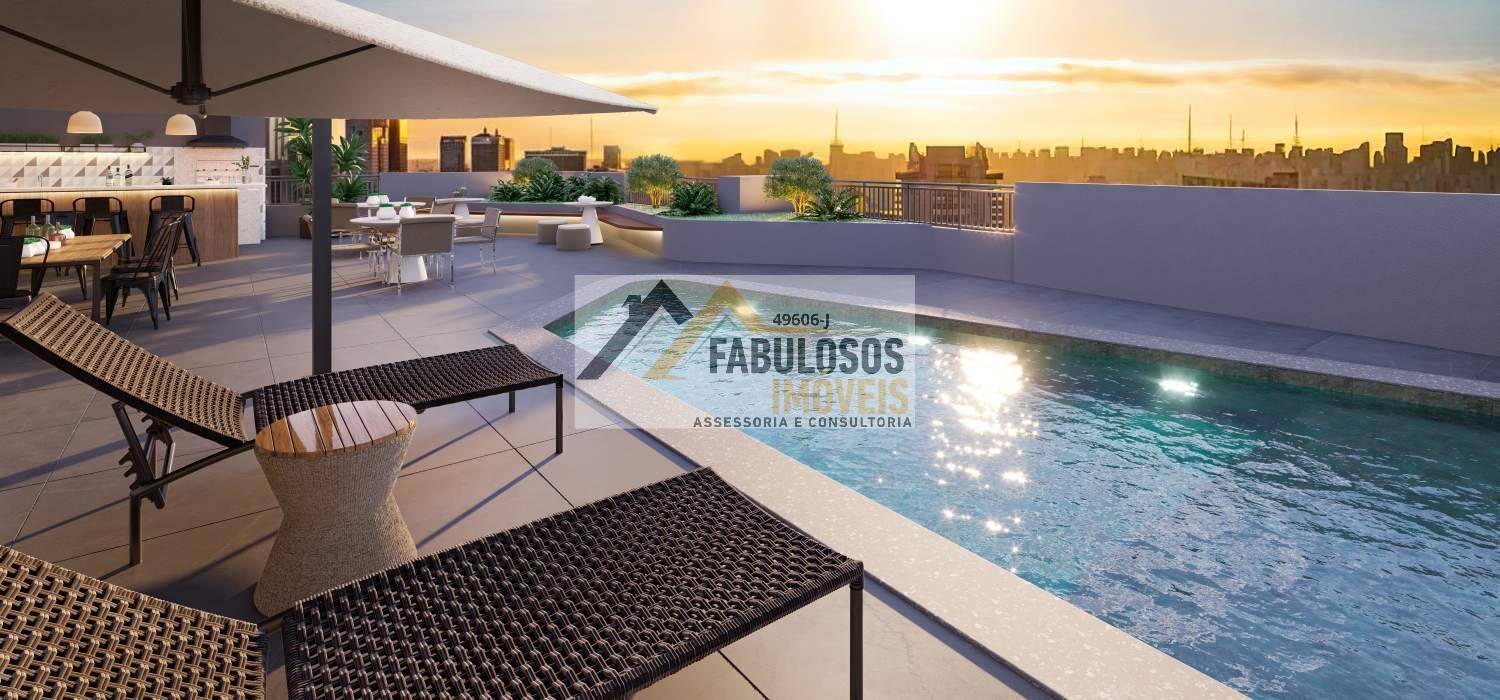Apartamento, 2 quartos, 44 m² - Foto 39