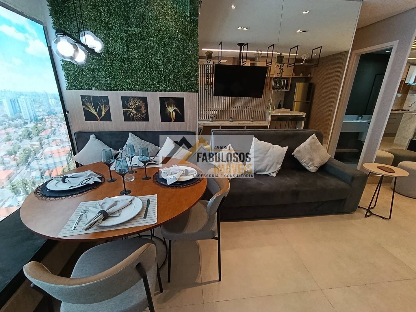 Apartamento, 2 quartos, 44 m² - Foto 21