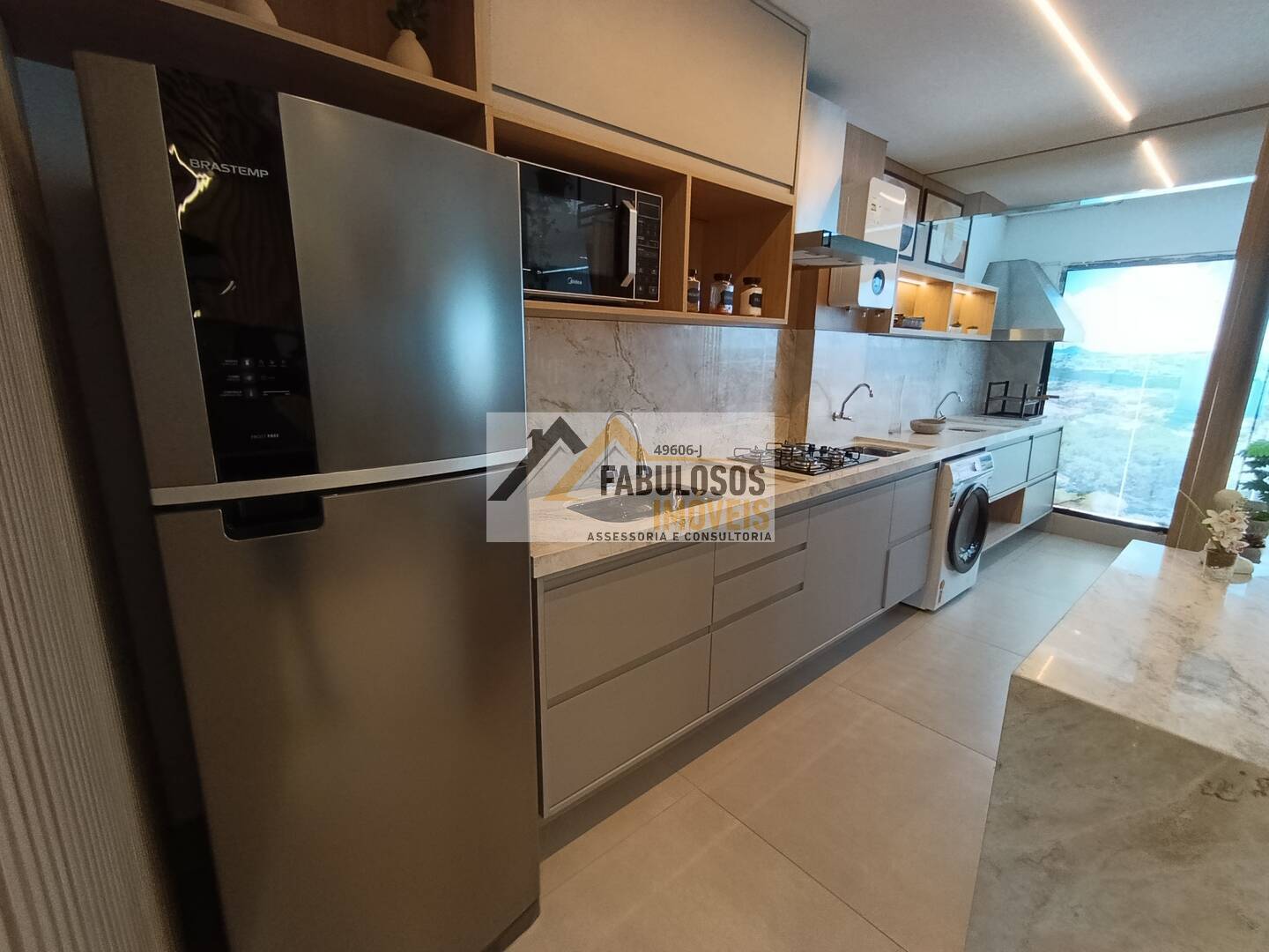 Apartamento, 2 quartos, 44 m² - Foto 19