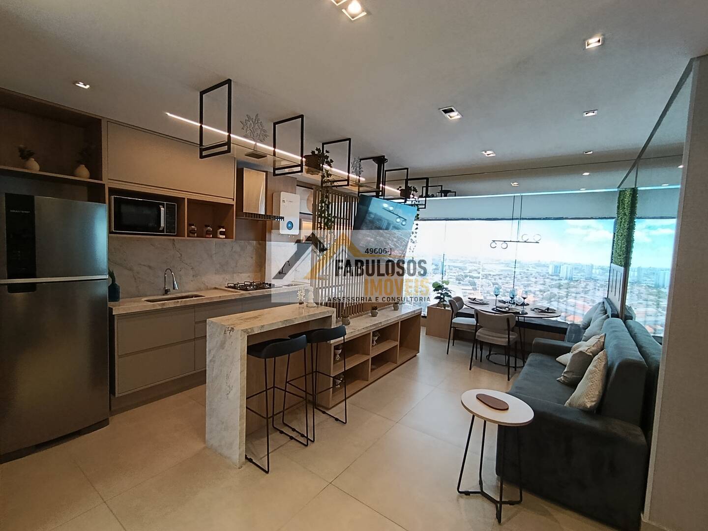 Apartamento, 2 quartos, 44 m² - Foto 17