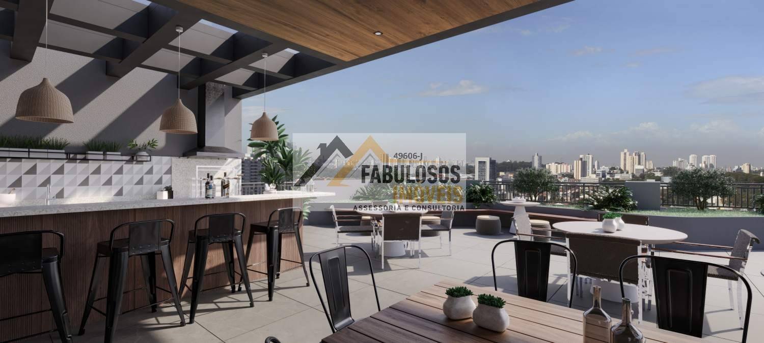 Apartamento, 2 quartos, 44 m² - Foto 9