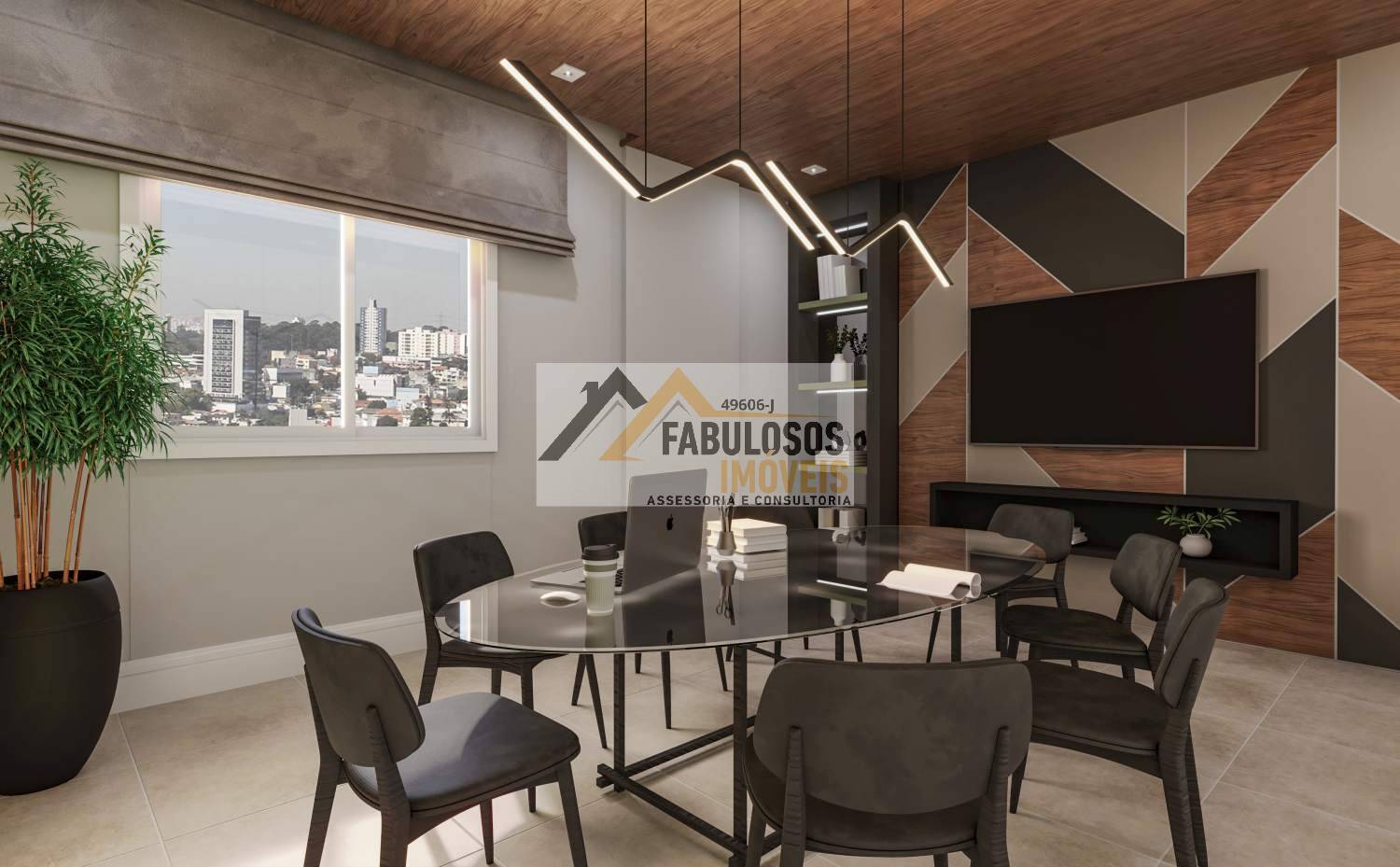 Apartamento, 2 quartos, 44 m² - Foto 42