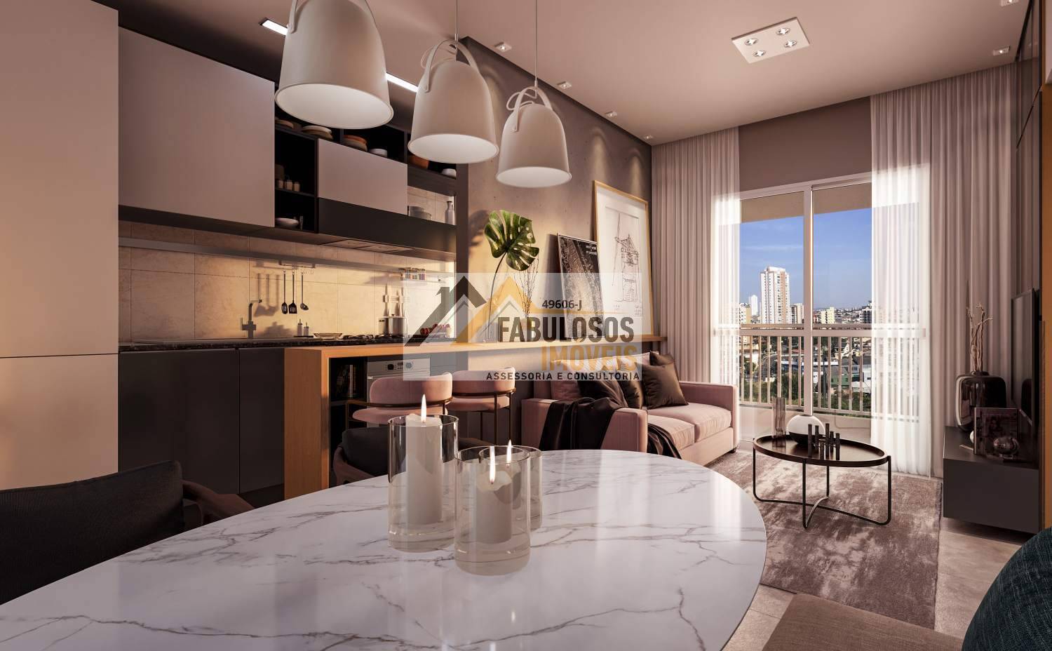 Apartamento, 2 quartos, 44 m² - Foto 27