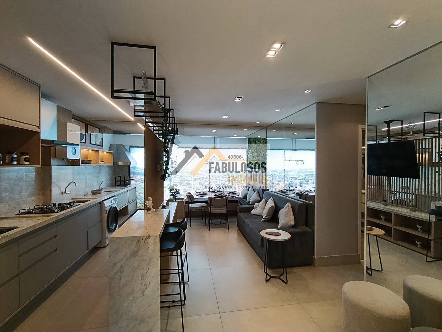 Apartamento, 2 quartos, 44 m² - Foto 16