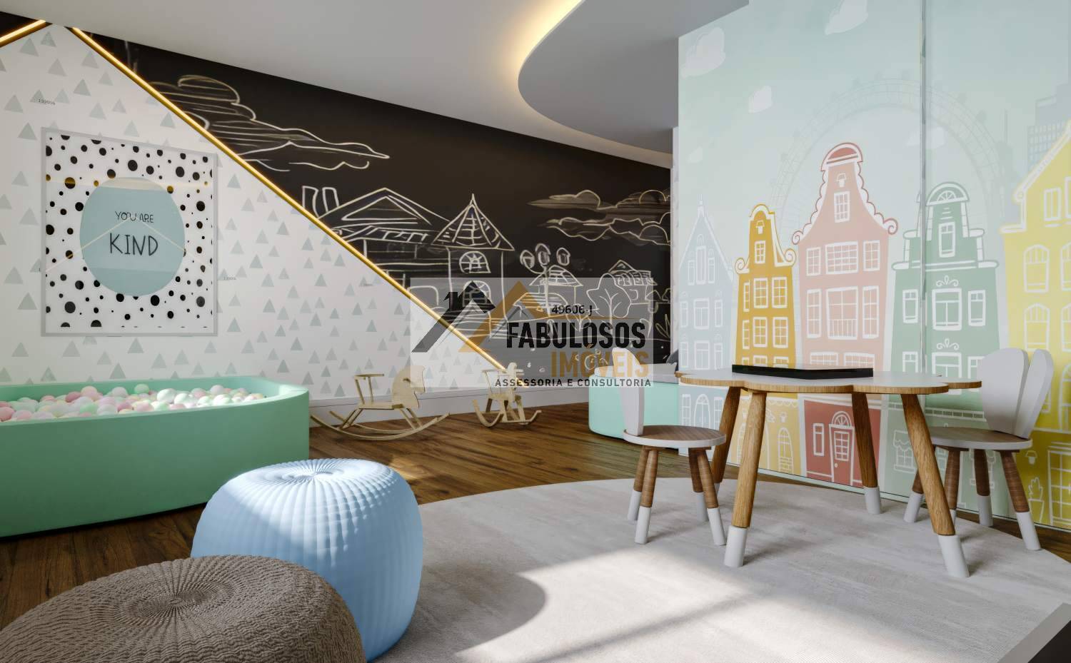 Apartamento, 2 quartos, 44 m² - Foto 7