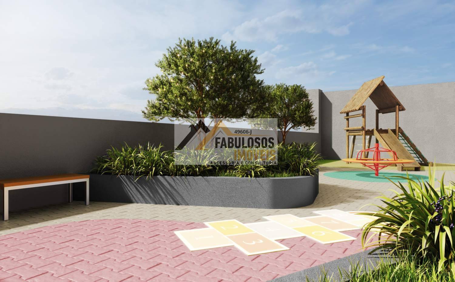 Apartamento, 3 quartos, 72 m² - Foto 40