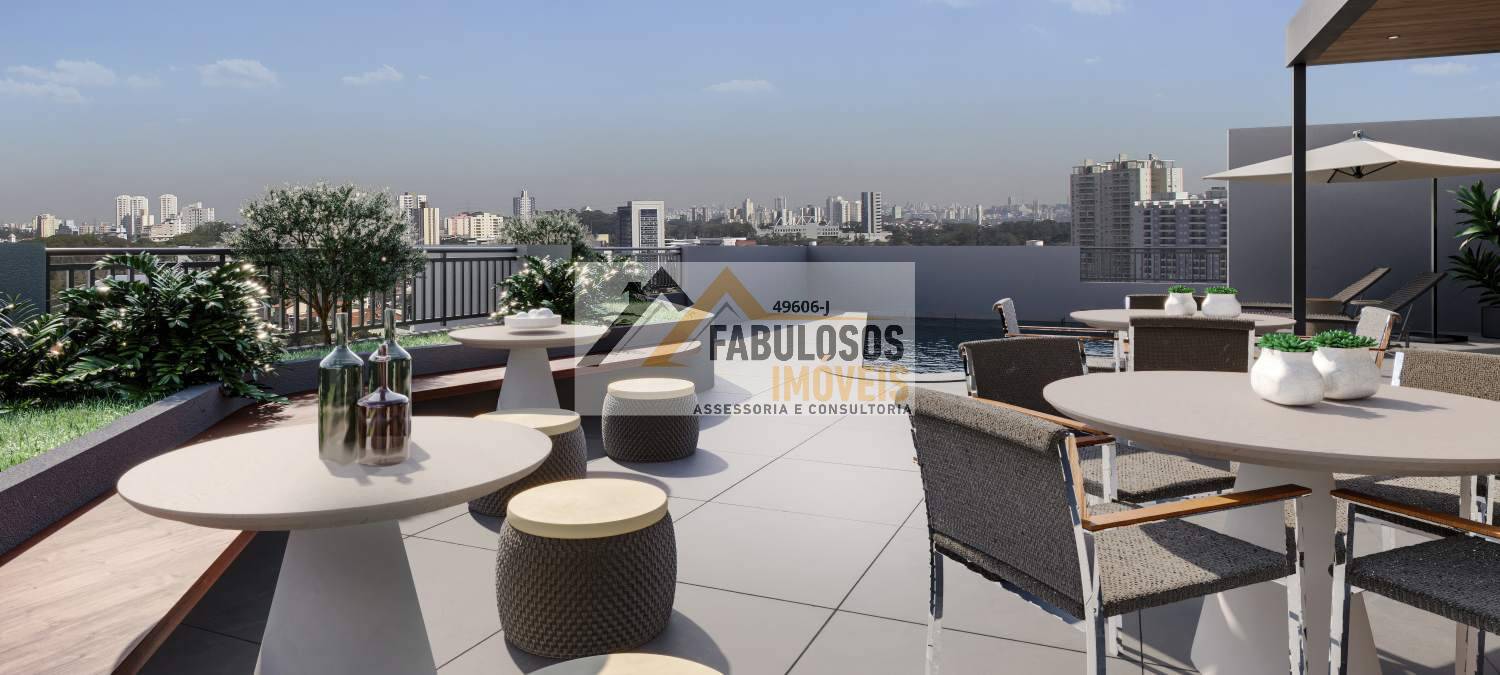 Apartamento, 3 quartos, 72 m² - Foto 36