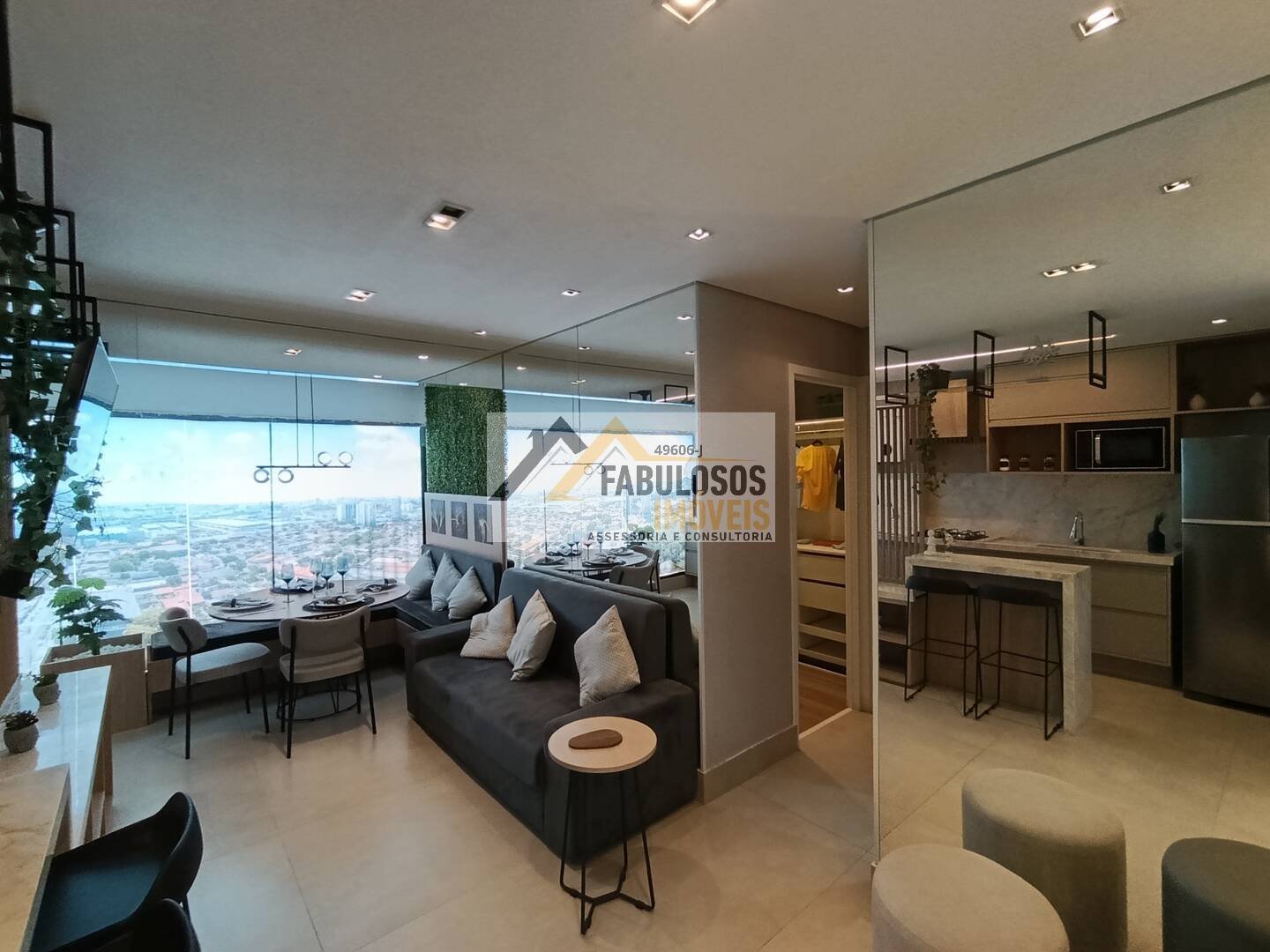 Apartamento, 3 quartos, 72 m² - Foto 22