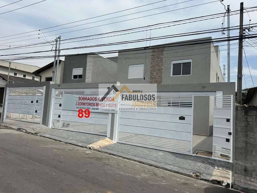 Casa, 3 quartos, 117 m² - Foto 2