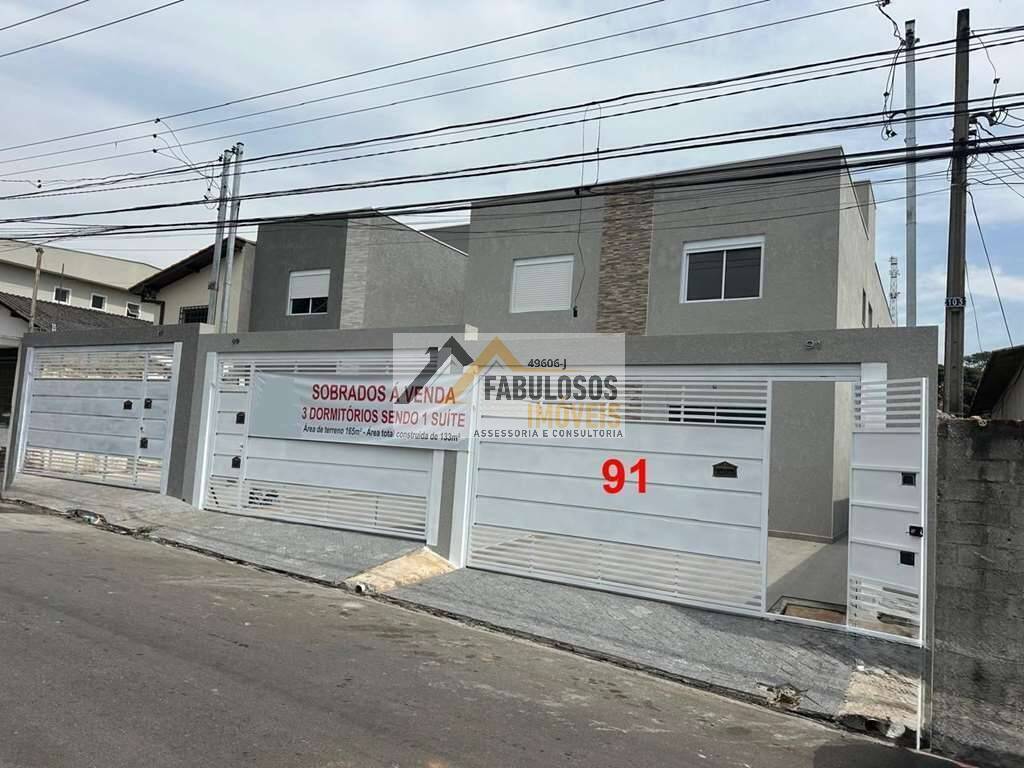 Casa, 3 quartos, 117 m² - Foto 3