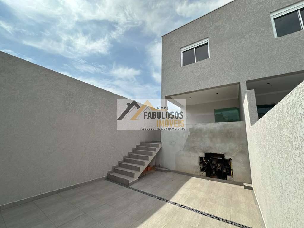 Casa, 3 quartos, 117 m² - Foto 19