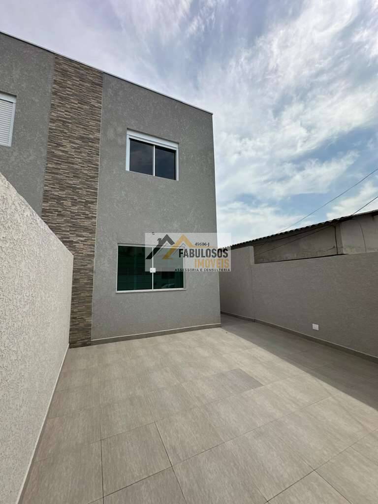 Casa, 3 quartos, 117 m² - Foto 7