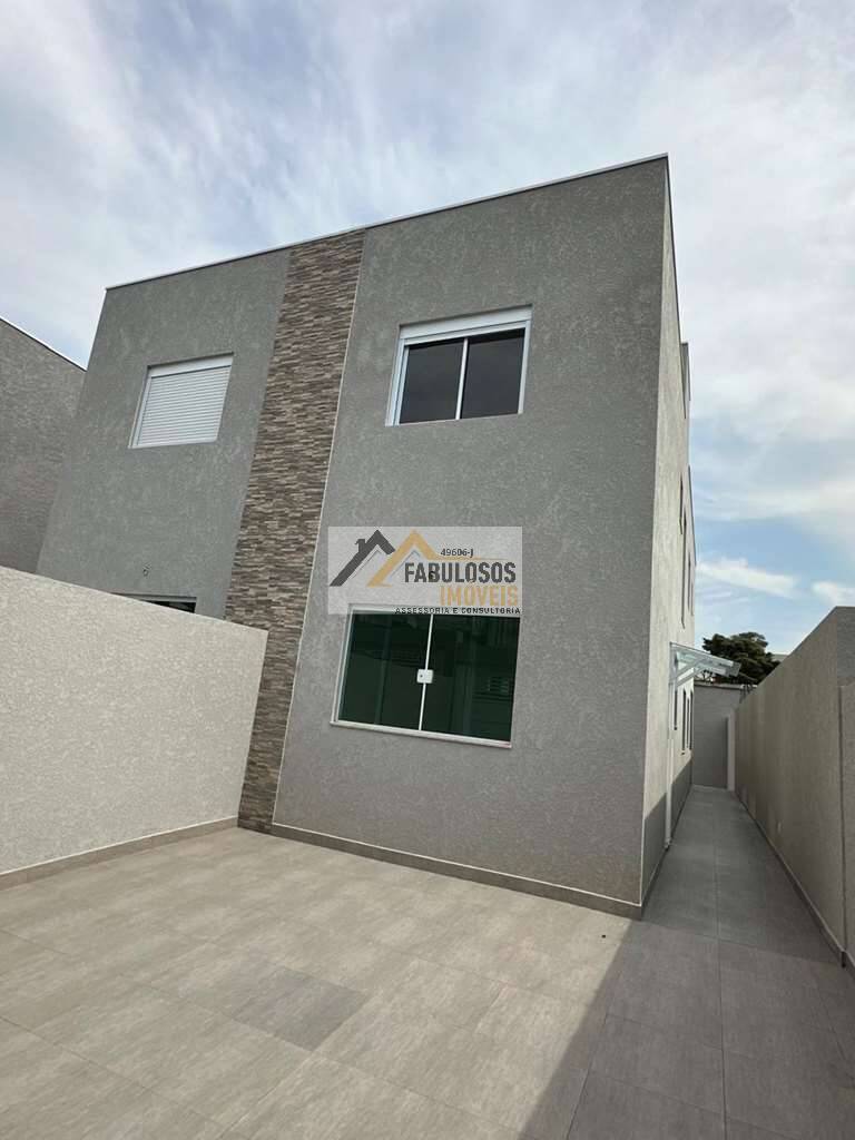 Casa, 3 quartos, 117 m² - Foto 6