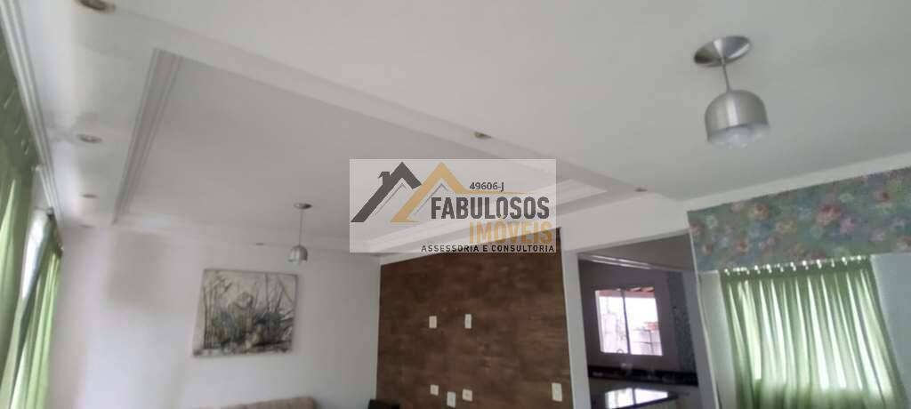 Casa de Condomínio, 3 quartos - Foto 6