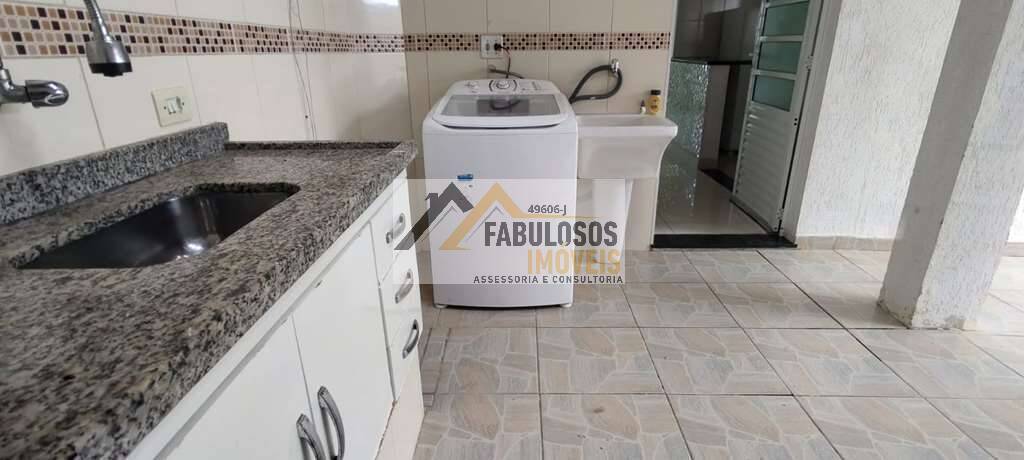 Casa de Condomínio, 3 quartos - Foto 17