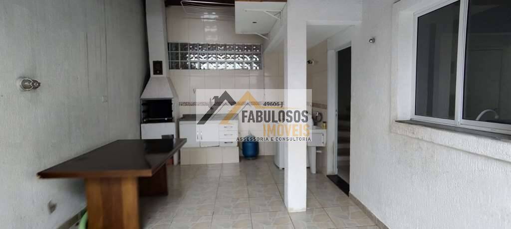 Casa de Condomínio, 3 quartos - Foto 18