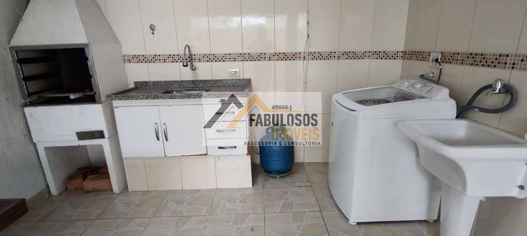 Casa de Condomínio, 3 quartos - Foto 19