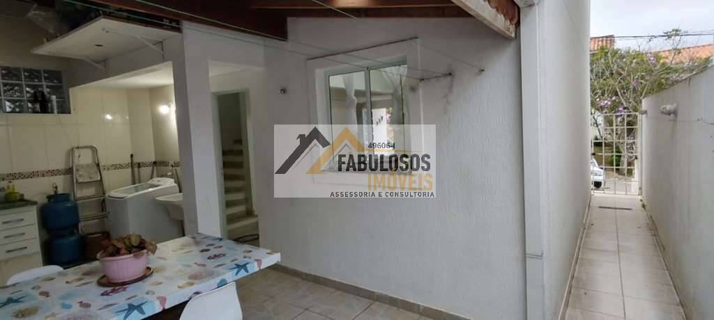 Casa de Condomínio, 3 quartos - Foto 20