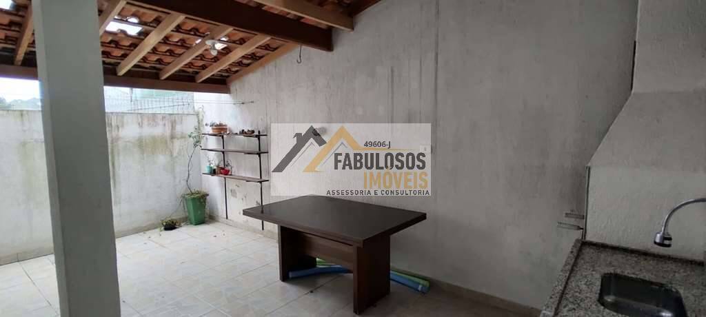 Casa de Condomínio, 3 quartos - Foto 21