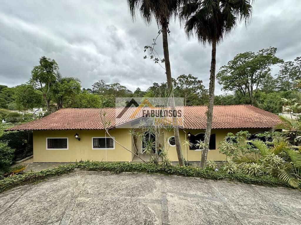 Casa de Condomínio, 5 quartos - Foto 4