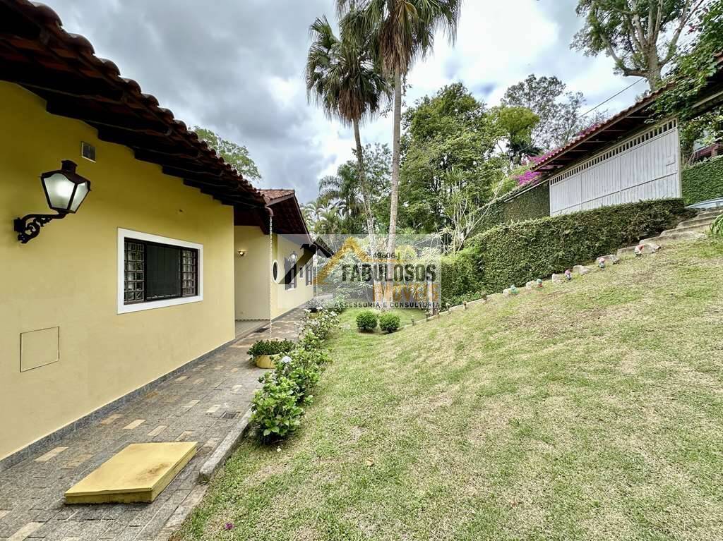 Casa de Condomínio, 5 quartos - Foto 5