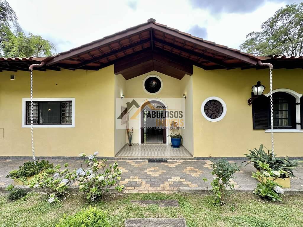 Casa de Condomínio, 5 quartos - Foto 6