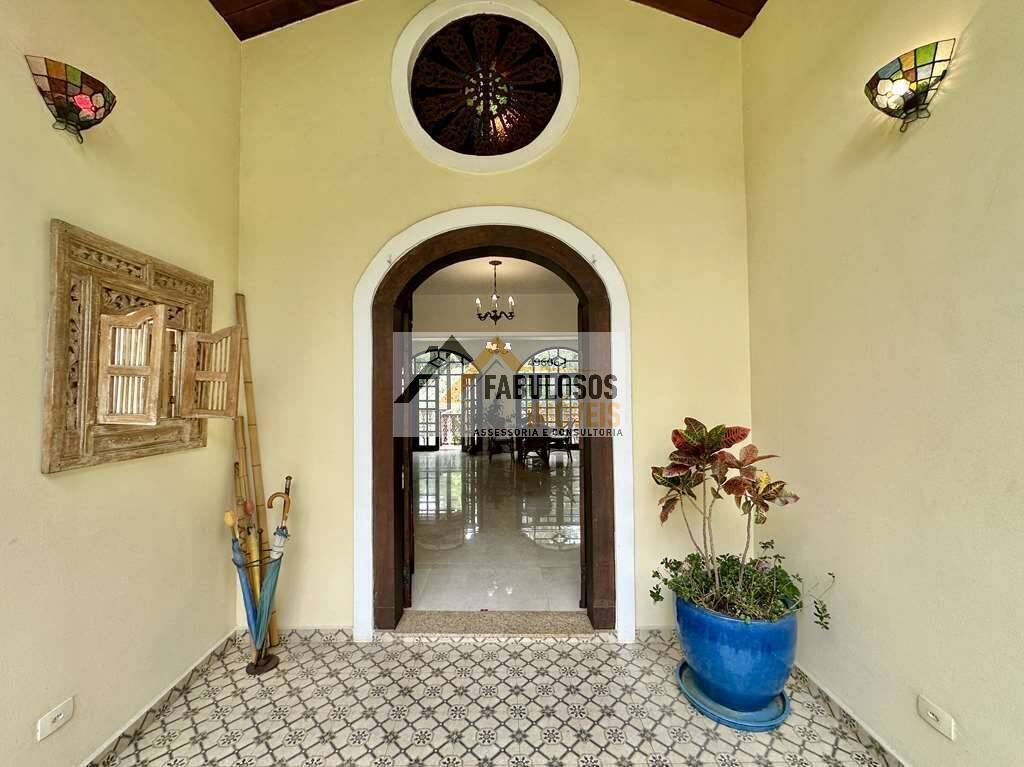 Casa de Condomínio, 5 quartos - Foto 7