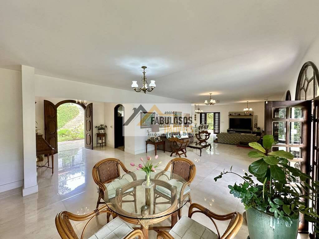 Casa de Condomínio, 5 quartos - Foto 8