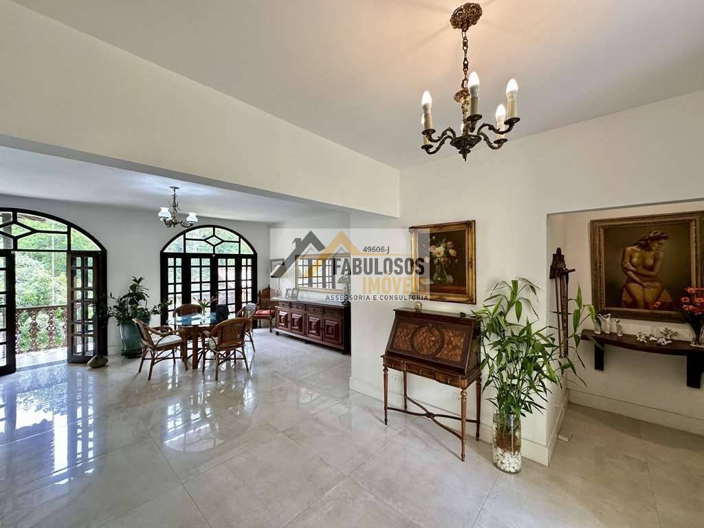 Casa de Condomínio, 5 quartos - Foto 9