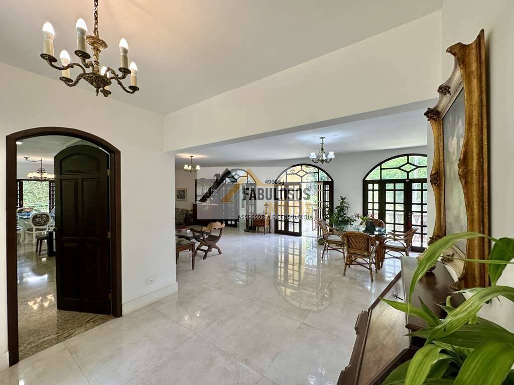 Casa de Condomínio, 5 quartos - Foto 10